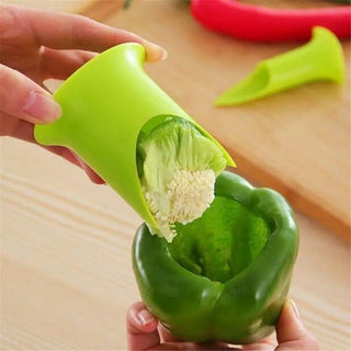 Pepper Corer & Seed Remover